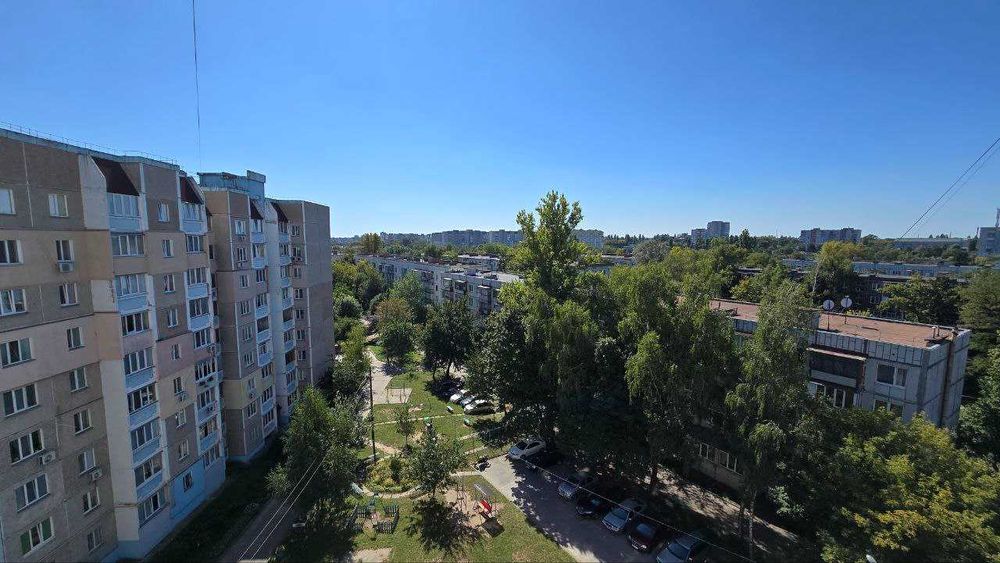 Продаж 1-кімнатної квартири з лічильником тепла, Сертифікат