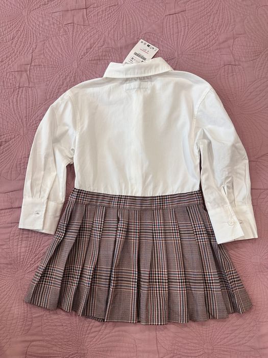 Шкільне плаття Zara