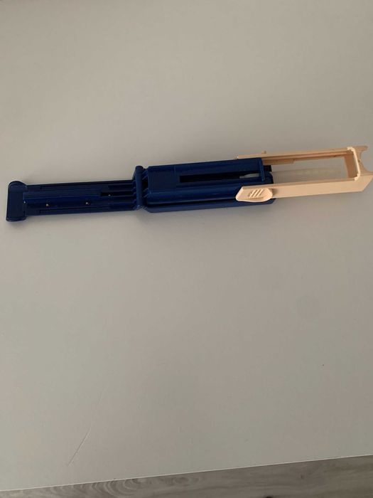 Máquina para fazer cigarros