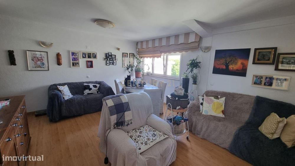 T3 Apartment in Alfragide