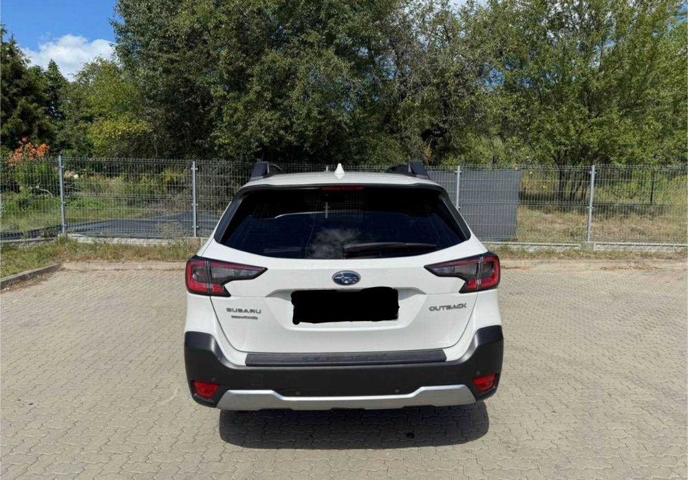 Subaru Outback 2021p