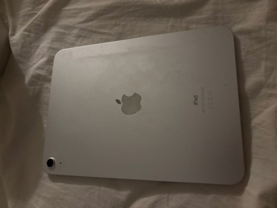Ipad 10, original