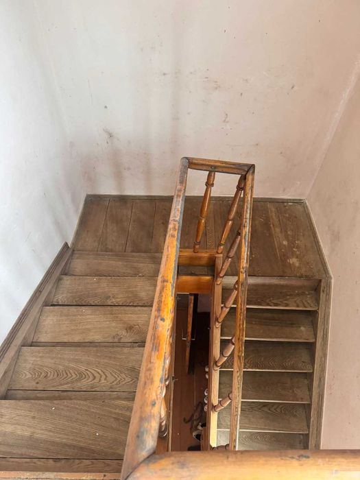 Продається просторий будинок в мальовничому місті Болехів