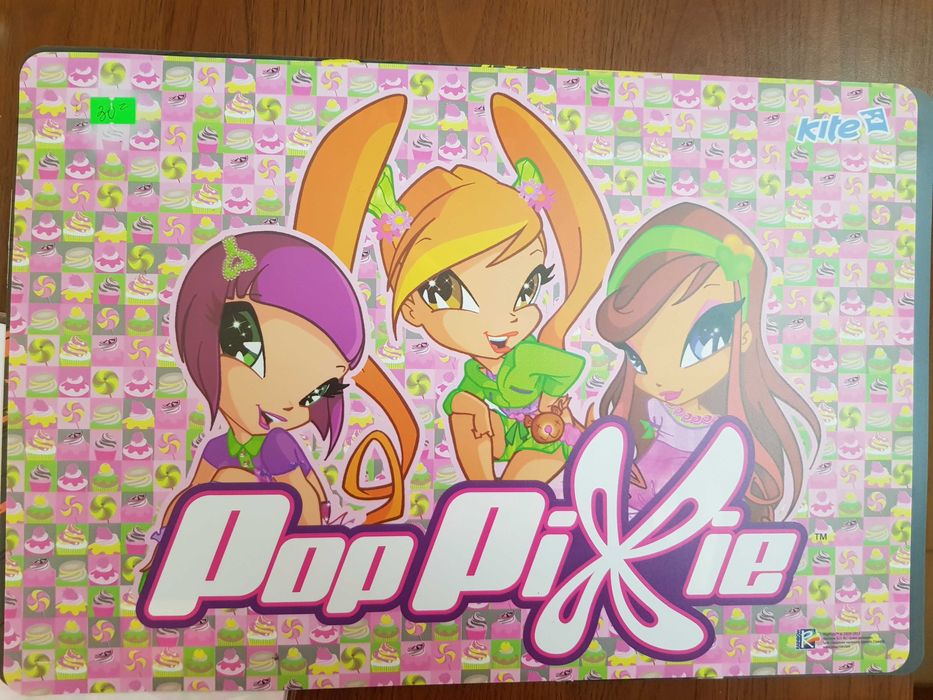 Настільна підкладка Kite, килимок, підкладка під гаряче