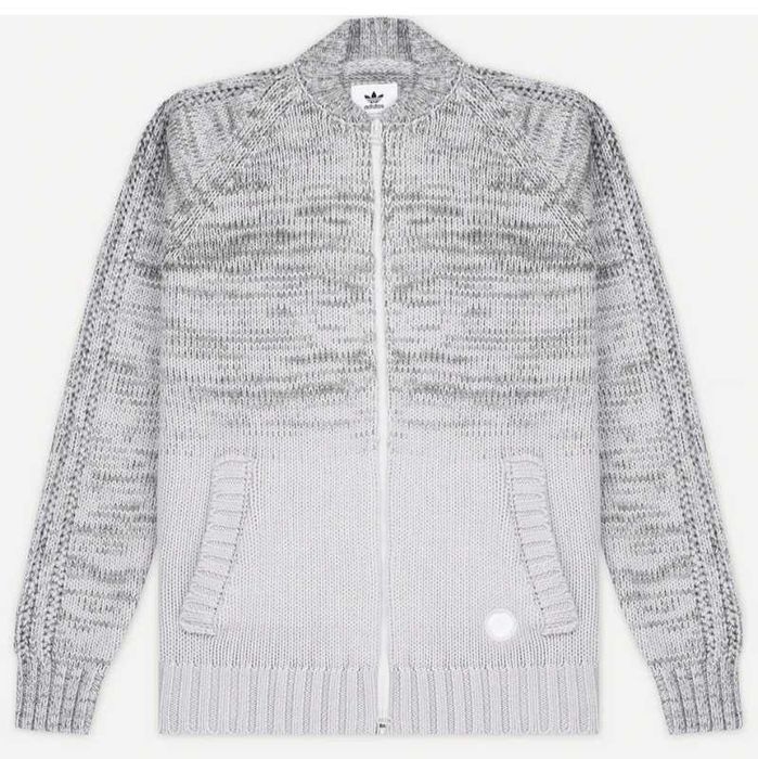 Sweter Adidas original rozmiar L jedyny taki nowy bez metki.