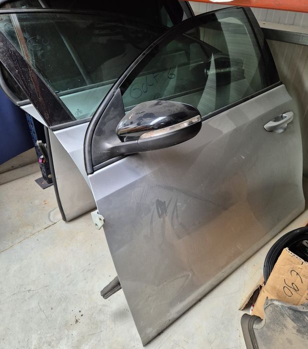 Portas VOLKSWAGEN Golf 6