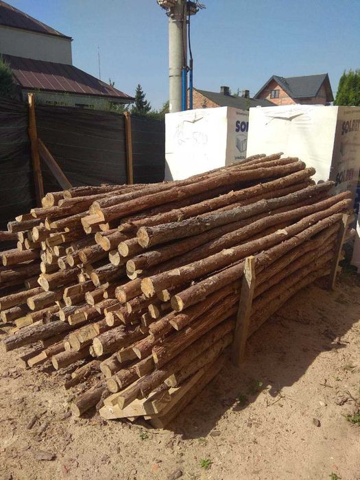 Sprzedam stemple i rygi SZYBKO!