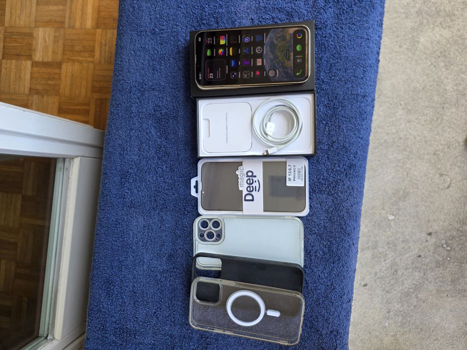 IPhone 13 Pro Max