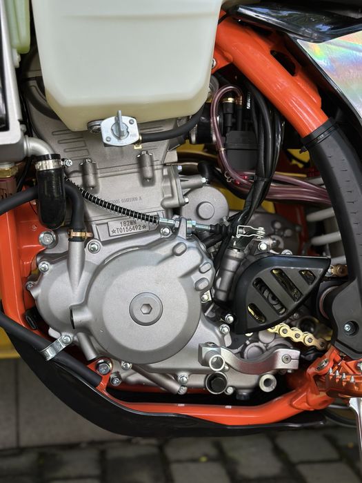 Новий мотоцикл Exdrive Hyper 300 2026 | 182MN | 35к.с. | Nibbi 34