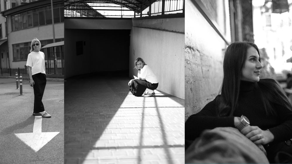 Експрес фотосесія локації на вибір зйомка фотограф фотографія фотошут