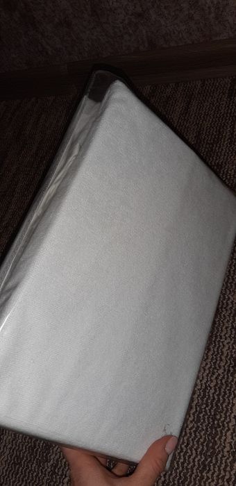 Продам новий запакований непромокаючик наматрасник ODA 90×200 білий