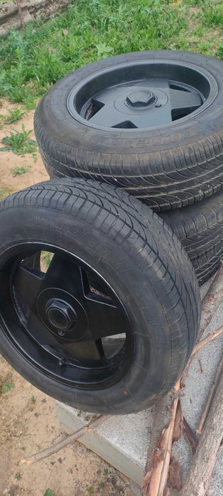 Гума літня  205/65R16 95H комплект