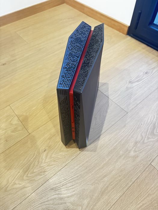 Republic of Gamer ROG 20