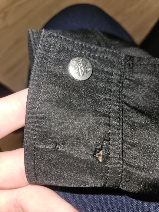 Kurtka Louis Vuitton