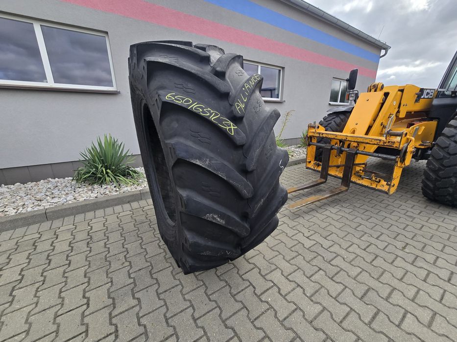 Opona 650/65r38 Alliance