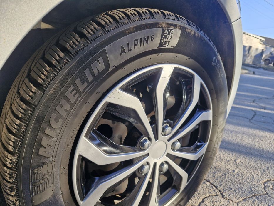 Seat Altea XL 2010р.в.