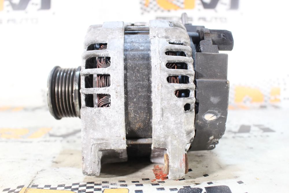 Alternador MERCEDES-BENZ Classe A (W176)