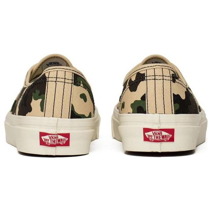 Кеды Vans 44 Dx Anaheim Factory 'Camo' VN0A38ENVKY