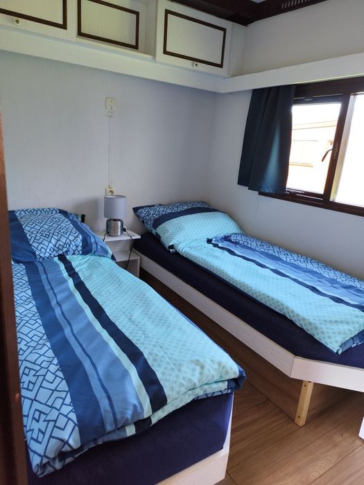 Całoroczne domki do wynajęcia