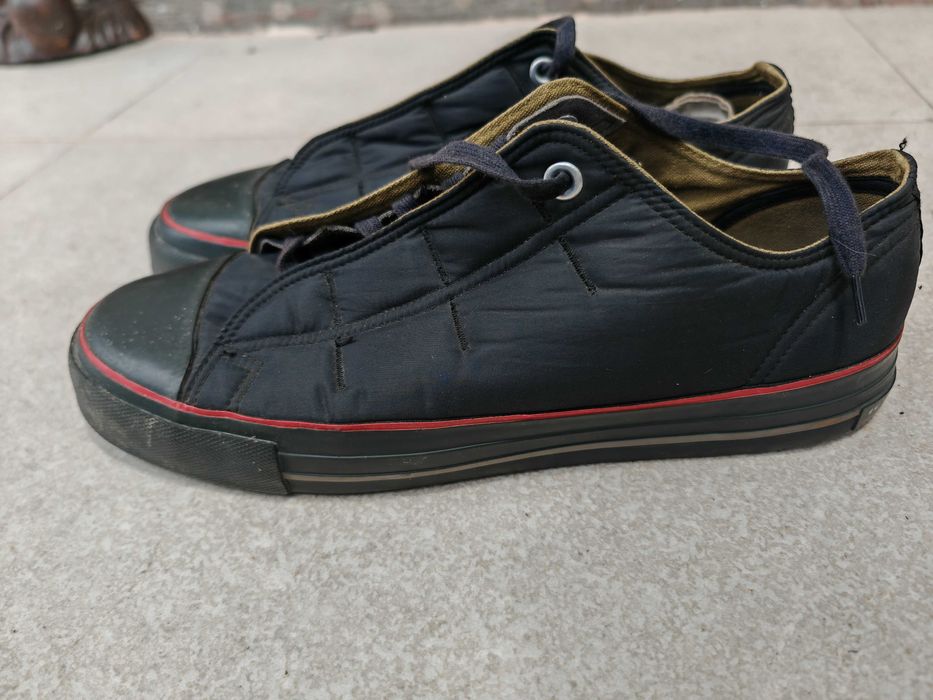 Ténis Issey Miyake Men originais 44