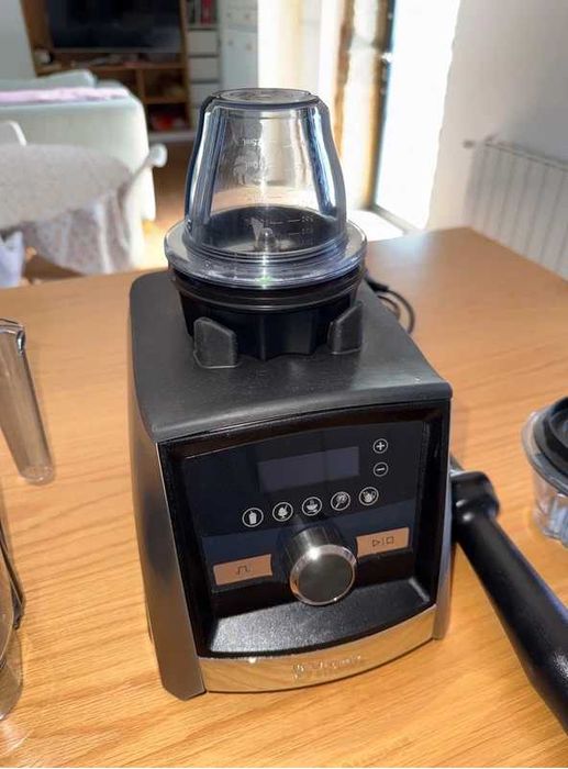 Vitamix Ascent a3500i Grafito