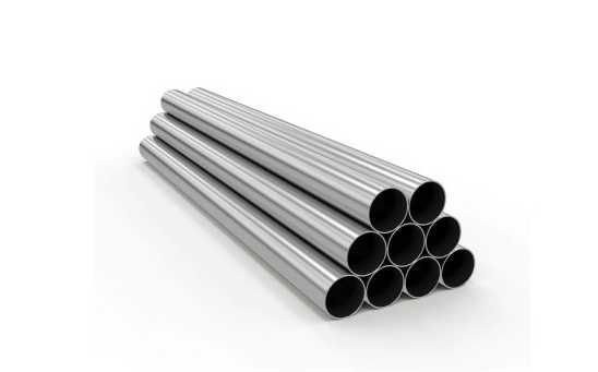 Нержавіюча труба 24mmx5mm