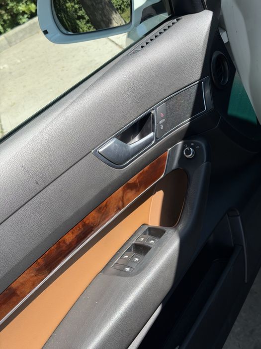 Audi A6 2008 VIN WAUZZZ4F39N024032 фото оголошення 12 з 24