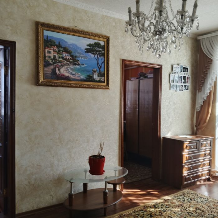 Продаю 3х комн.квартиру в удобном р-не г Мерефа