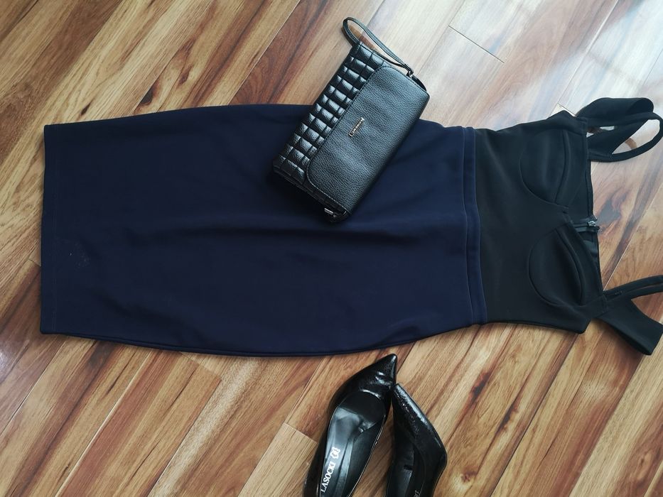 Sukienka ASOS 38