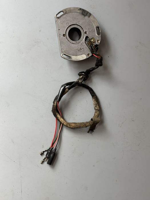 Stator Stojan Alternator Iskrownik KTM SX125 / 144 / 200