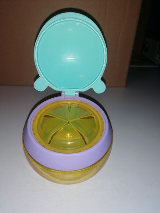 Kubek niewysypek Skip Hop