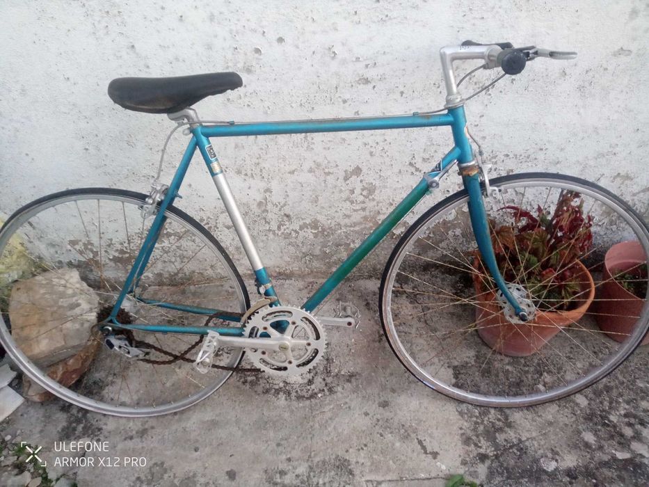 Bicicleta vintage
