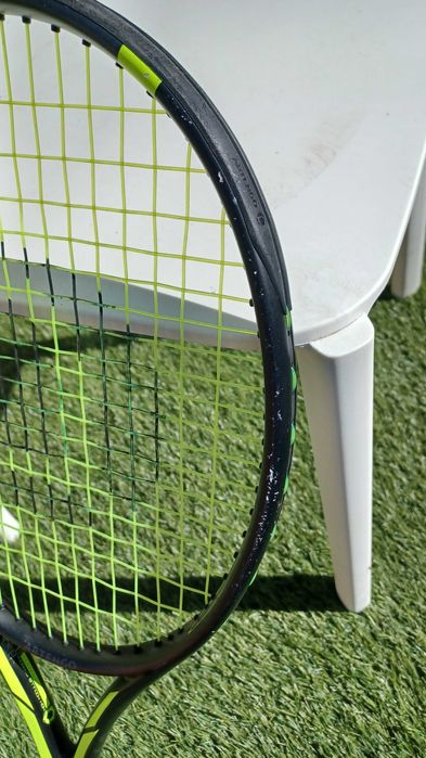 Raquete Ténis Artengo TR160 + Saco