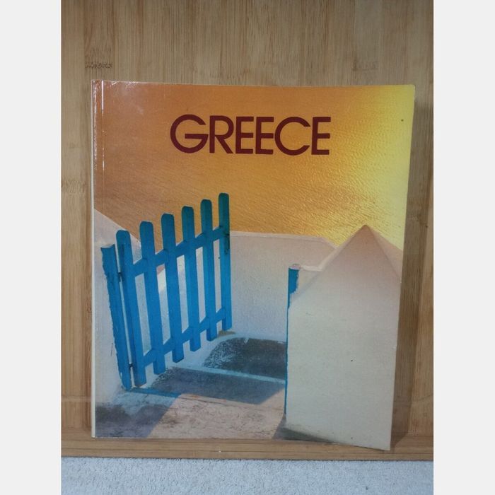 Greece. 1987. Album.