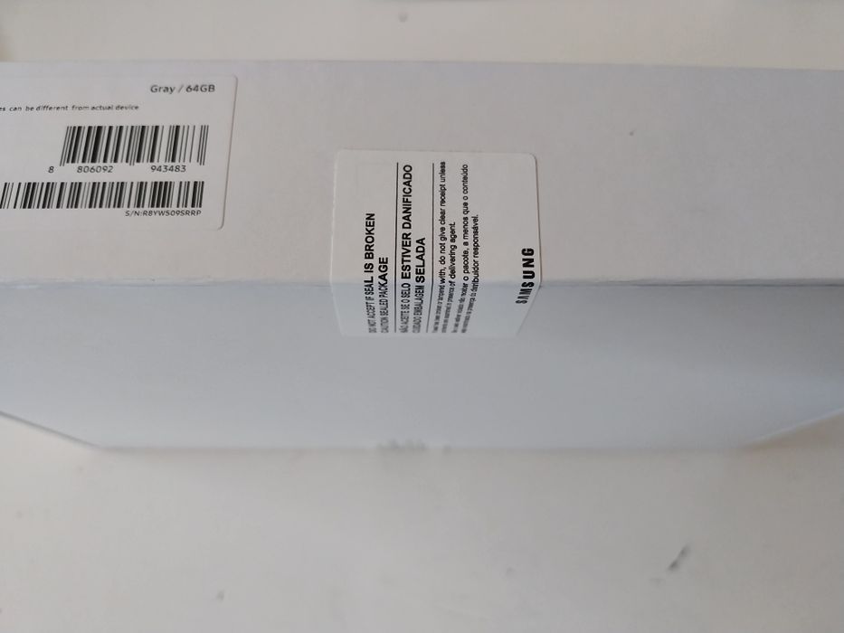 Galaxy Tab A8 Tablet64752337342339124