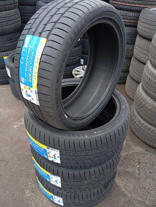 Habilead 255/35 R19 96Y XL Headking HF330