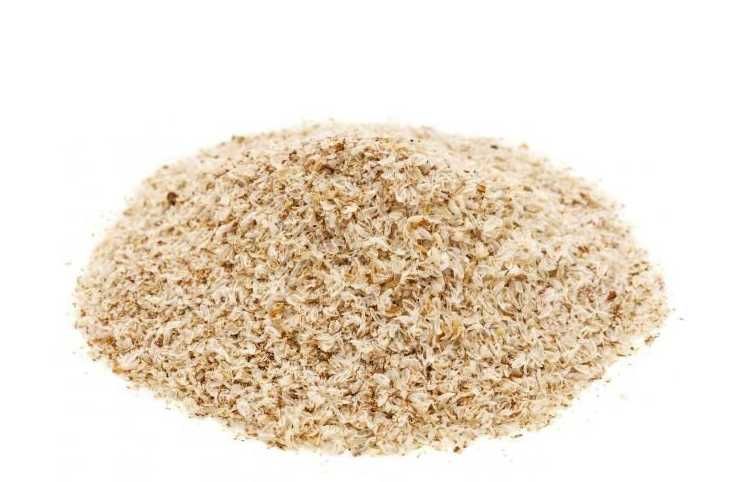 Псиліум лушпиння, псиллиум хаск, шелуха семян подорожника