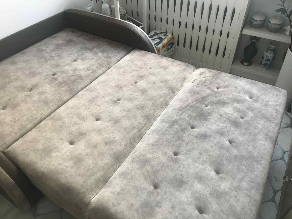 Sofa dwuosobowa