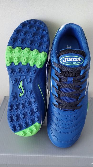 Новые сороконожки JOMA 39,40р.