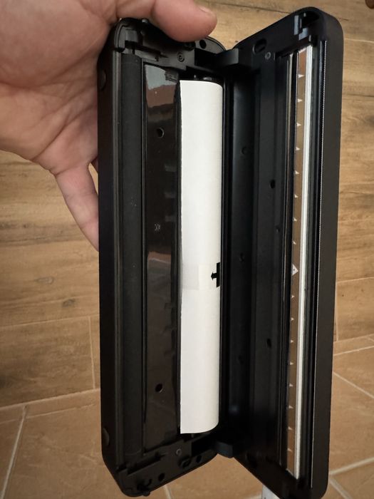 Портативний бездротовий А4 термо принтер phomemo m832