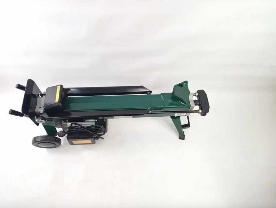 ХІТ Гідравлічний дровокол 9 т електричний колун щепоріз