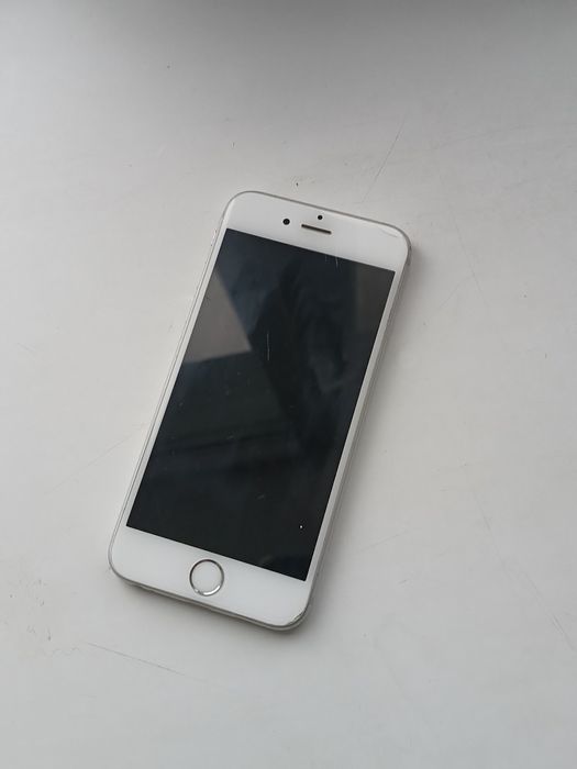 Iphone 6s 32gb аккумулятор 72%