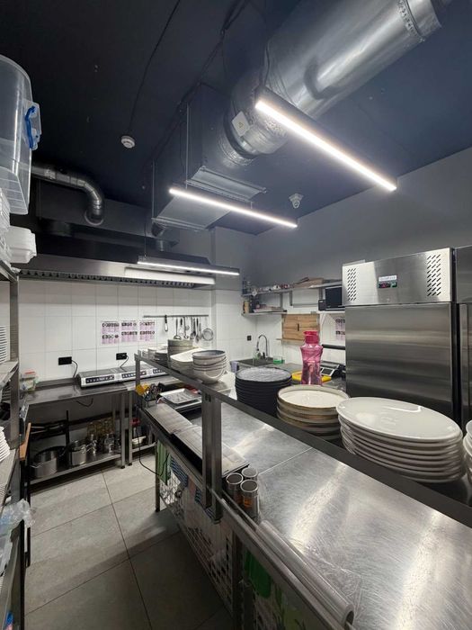 Oренда комерційне приміщення вул. Кондратюка, 5. Власник.