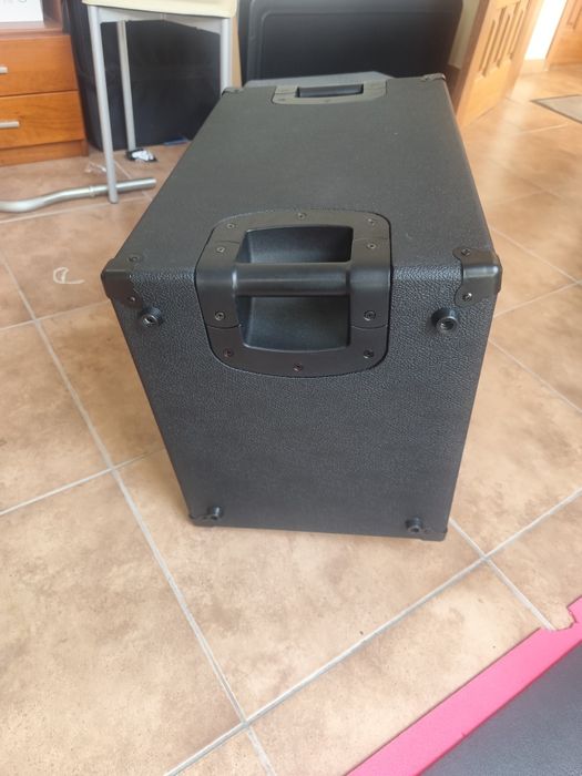 Coluna Laney fr 400watts
