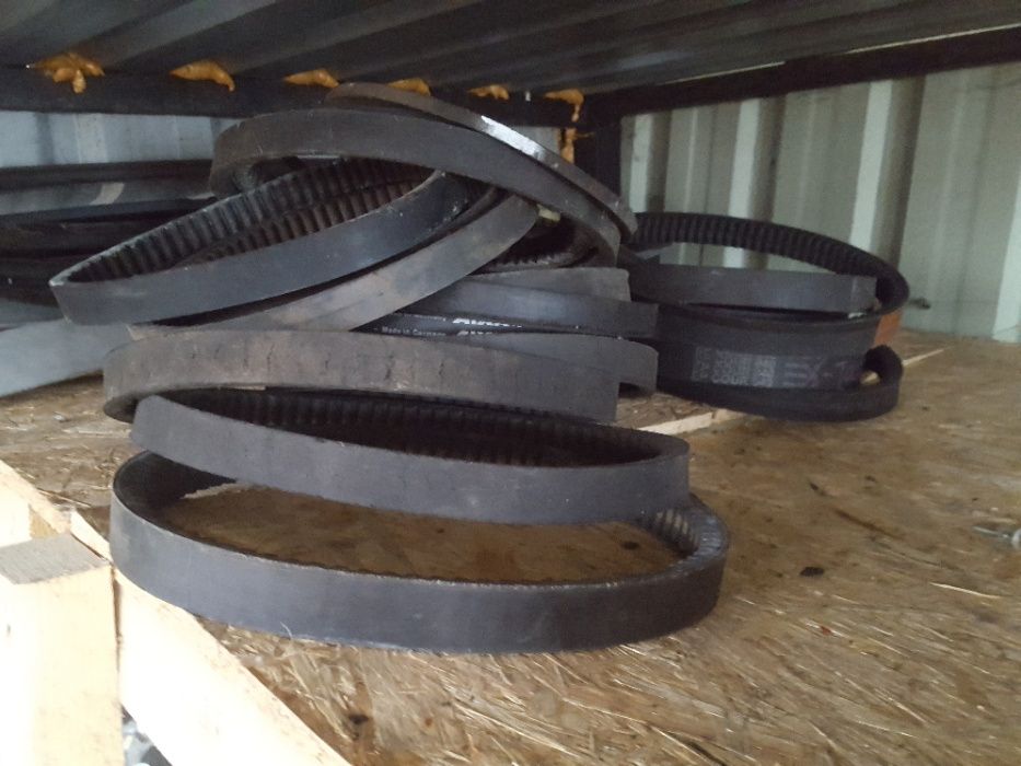 Pas pasek napędowy Aixam Ligier Microcar Chatenet JDM części Konin