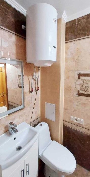 Продам 1 кім. квартиру Перемога 6 Победа-6 пр. Героїв