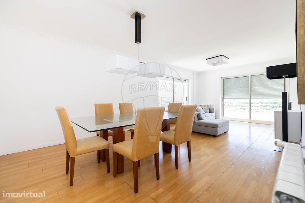 T3 Apartment for Rent