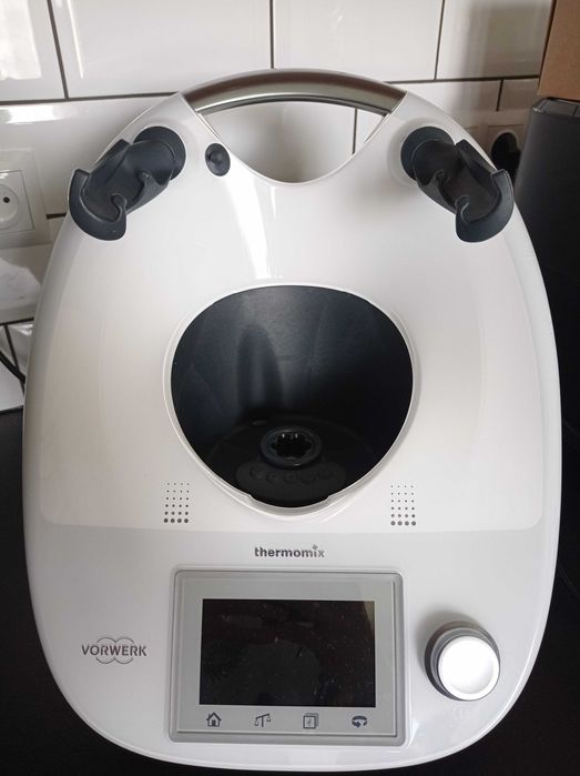 Термомікс ТМ5 / Thermomix TM 5
