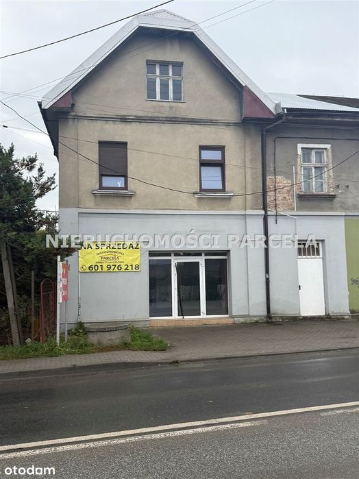 Mieszkanie na sprzedaż, 4 pokoje, 72 m², Zebrzydowice