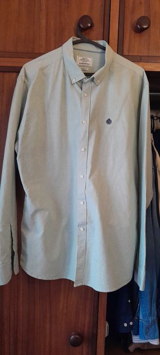 Camisas da Springfield